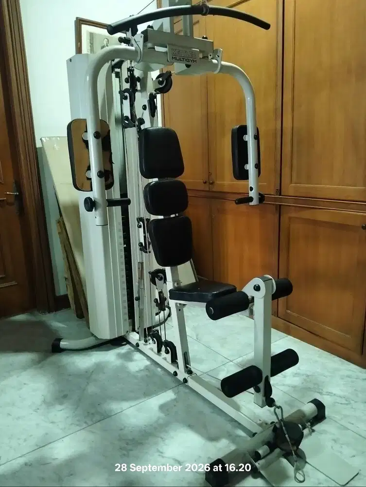 Multigym Kettler