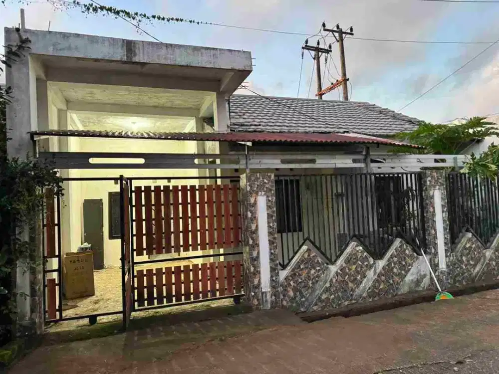 DIJUAL CEPAT RUMAH CANTIK DAERAH GRENVILLE, HARGA MURAH