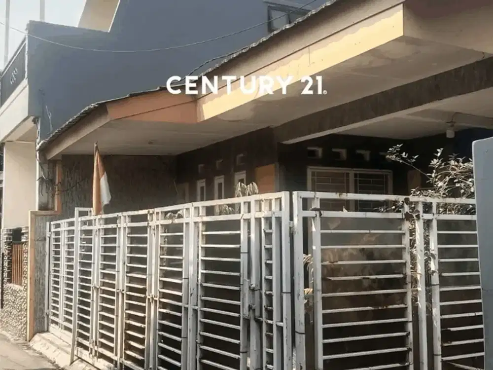 Rumah Siap Huni Di Ciledug BS 18292