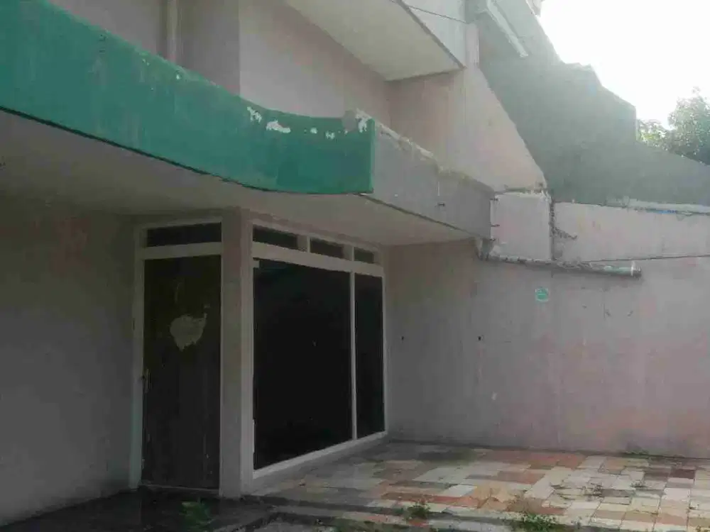 Jual dan Sewa Rumah Gayungsari. Cocok untuk kantor, gudanh, usaha online