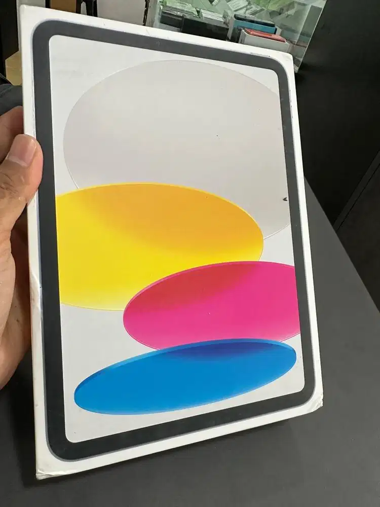 Ipad gen 11 128 gb wifi