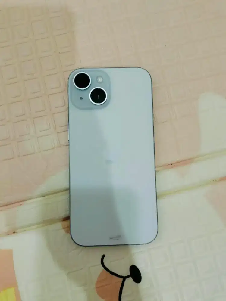 Iphone 15 256gb