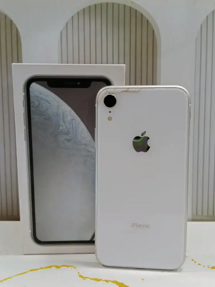iPhone Xr 128GB Inter all operator