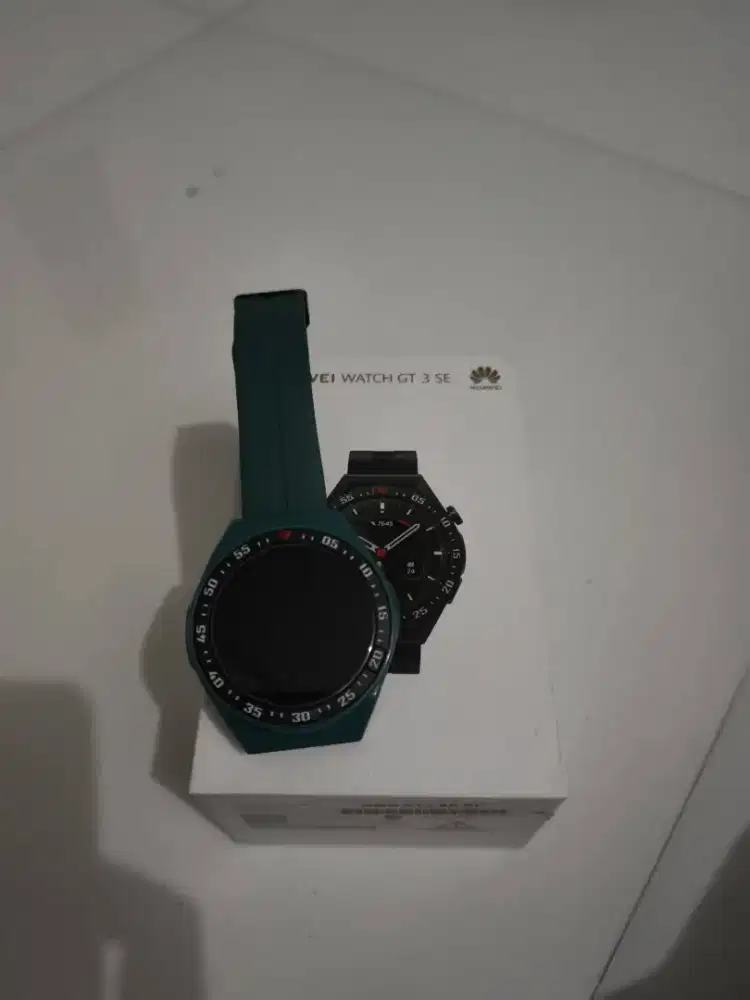 Smartwatch Huawei GT 3 SE