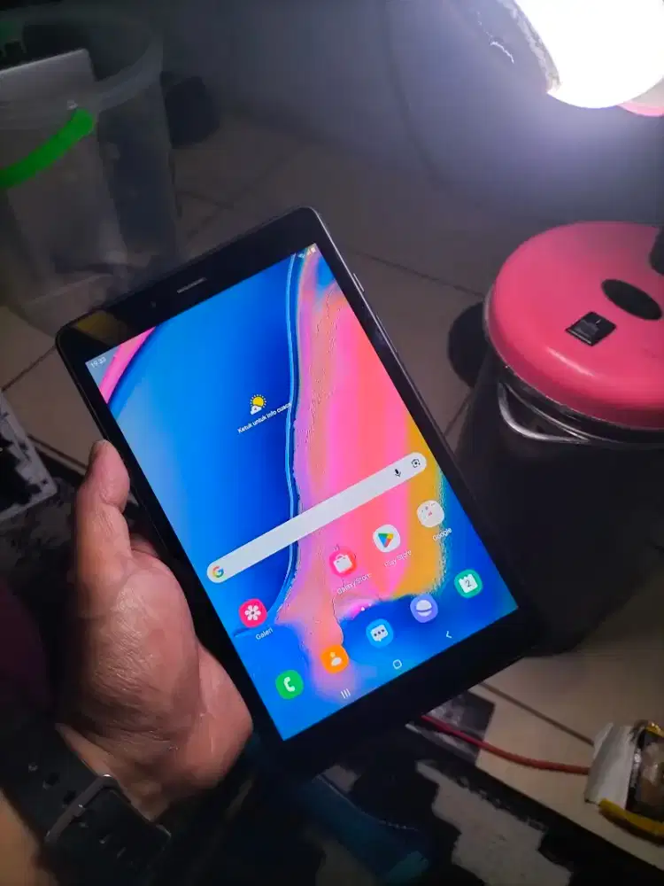SAMSUNG TAB A 2019 2/32 NORMAL