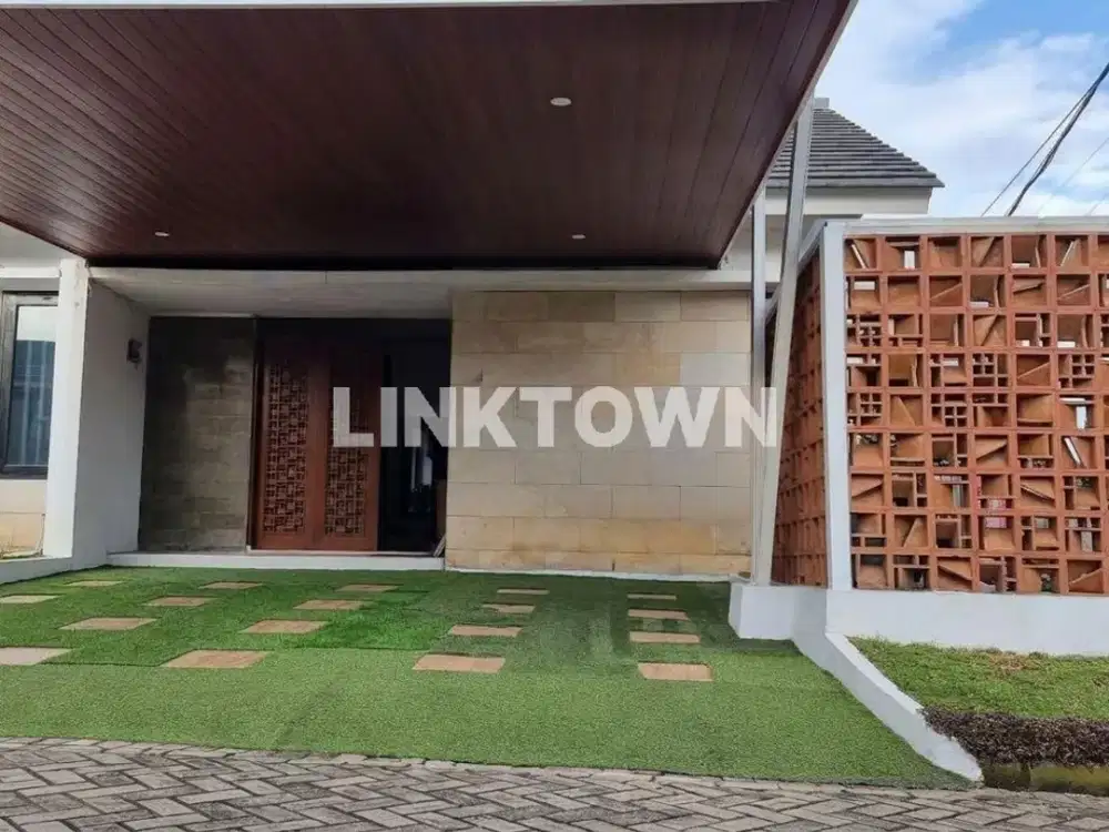 DIJUAL RUMAH DI TANGERANG SELATAN