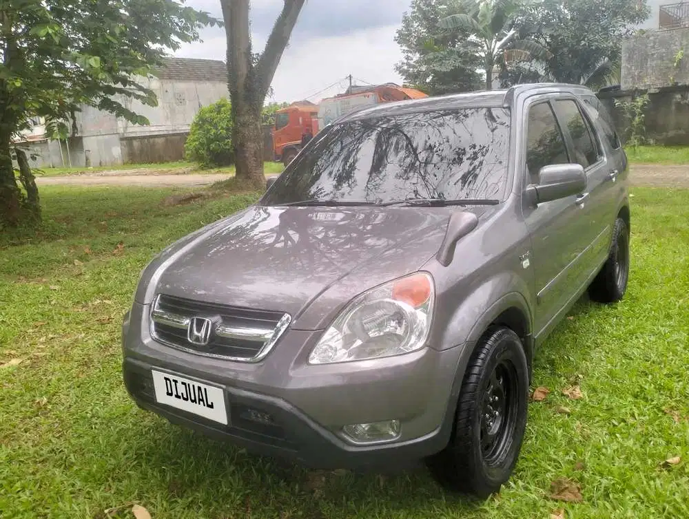 Honda CR-V 2003 Bensin