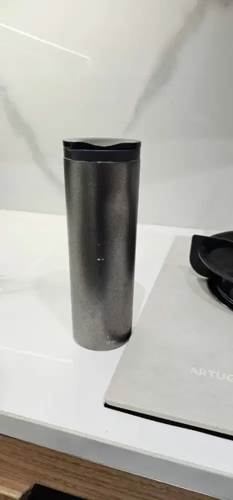 For sale tumbler Starbucks Reverse ukuran Grande lama sudah ga kepake