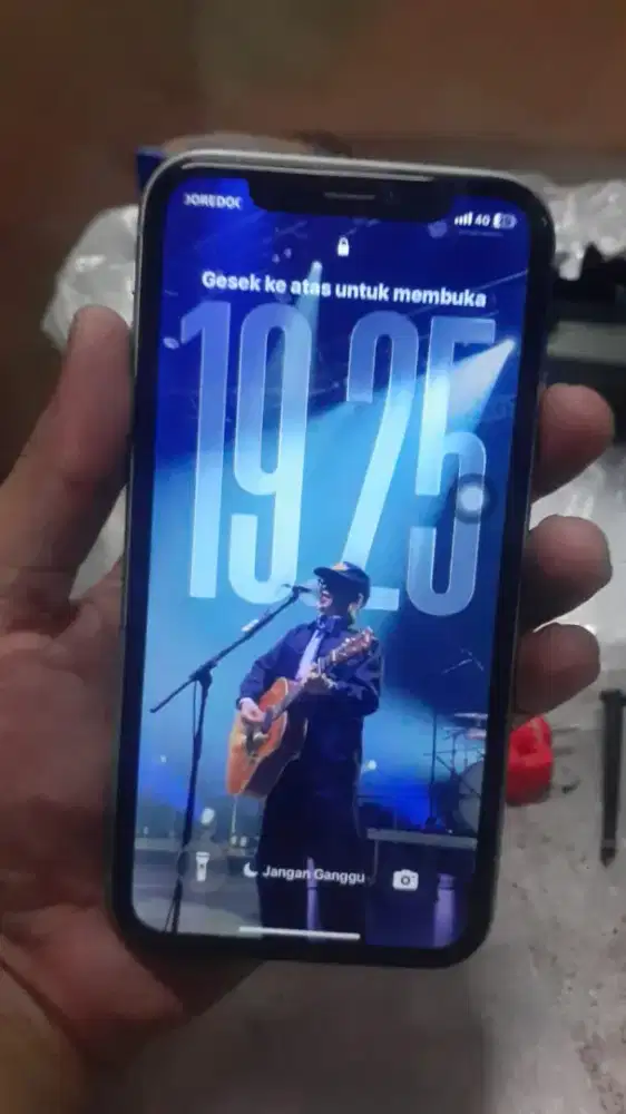 IP 11 INTER FULLSET