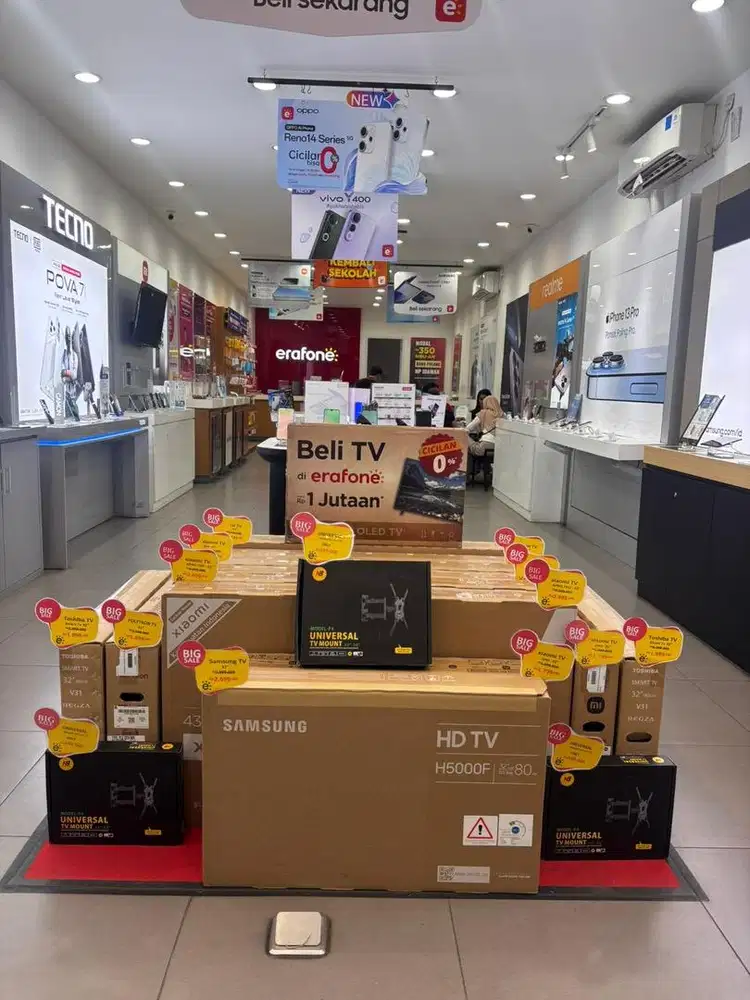 XIOAMI GOOGLE TV QLEAD 2026