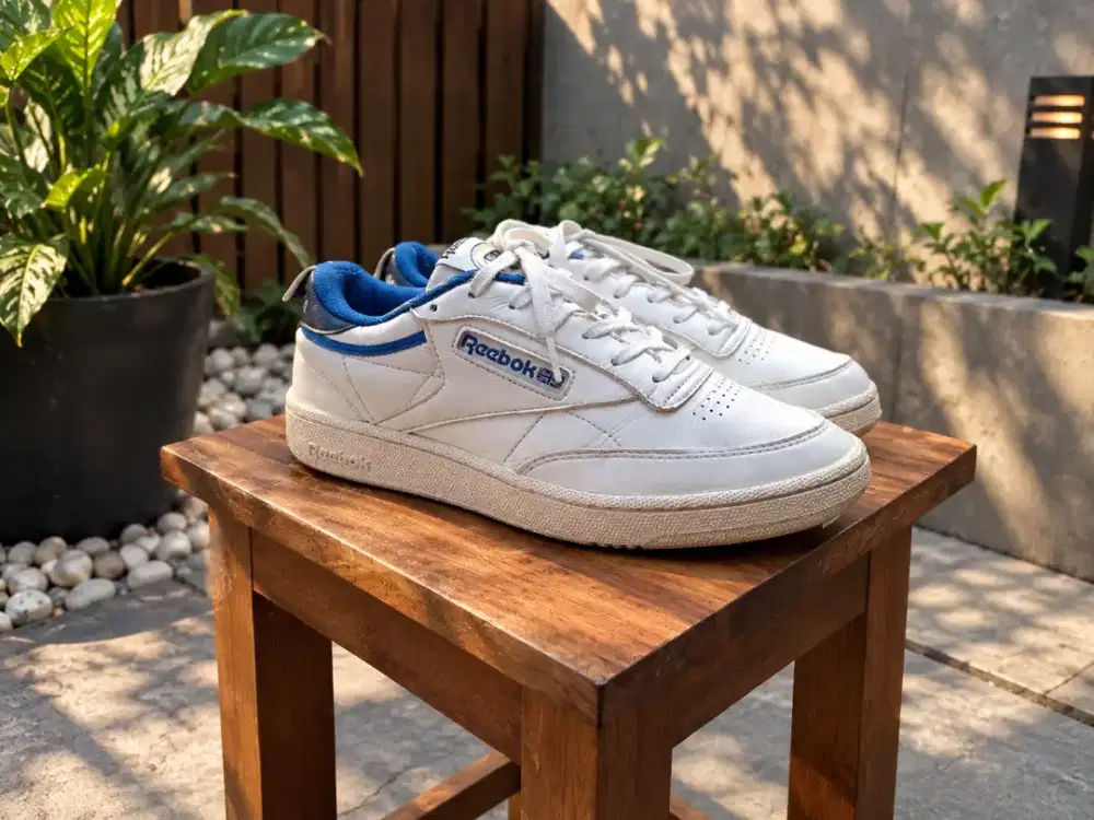 Reebok C85 Second Original