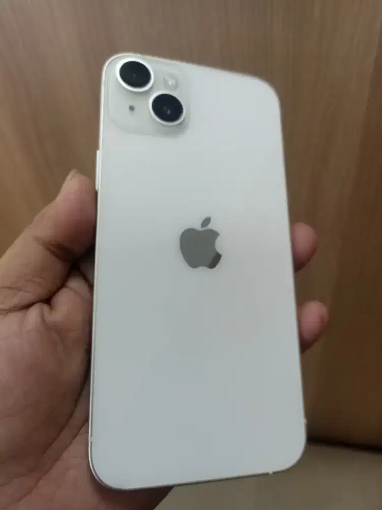 Iphone 14 Plus 128gb Second Siap Pakai Bisa TT