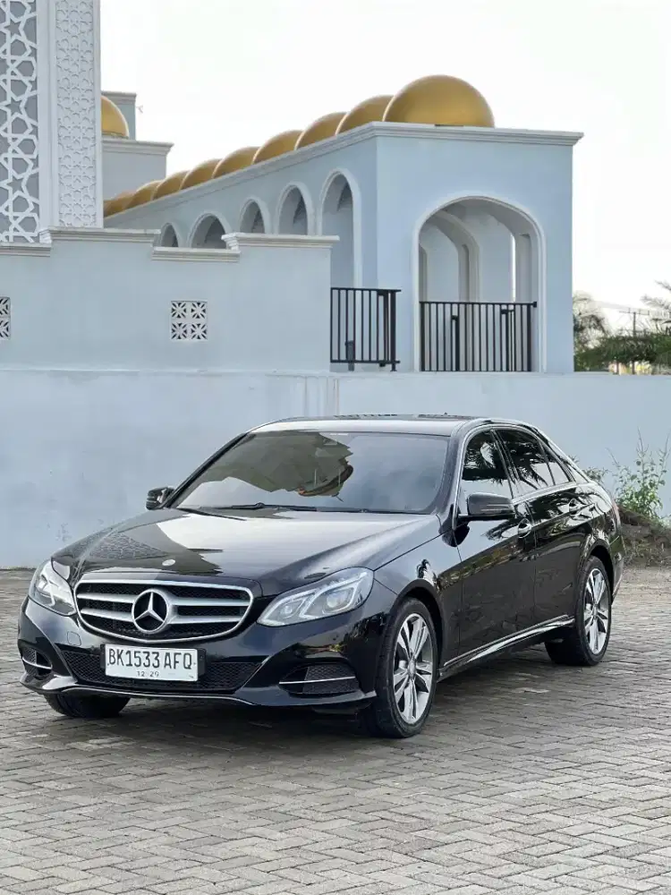 ODO20RBAN Mercedes benz e250 Avantgarde a/t 2013 - bmw- mini Cooper -