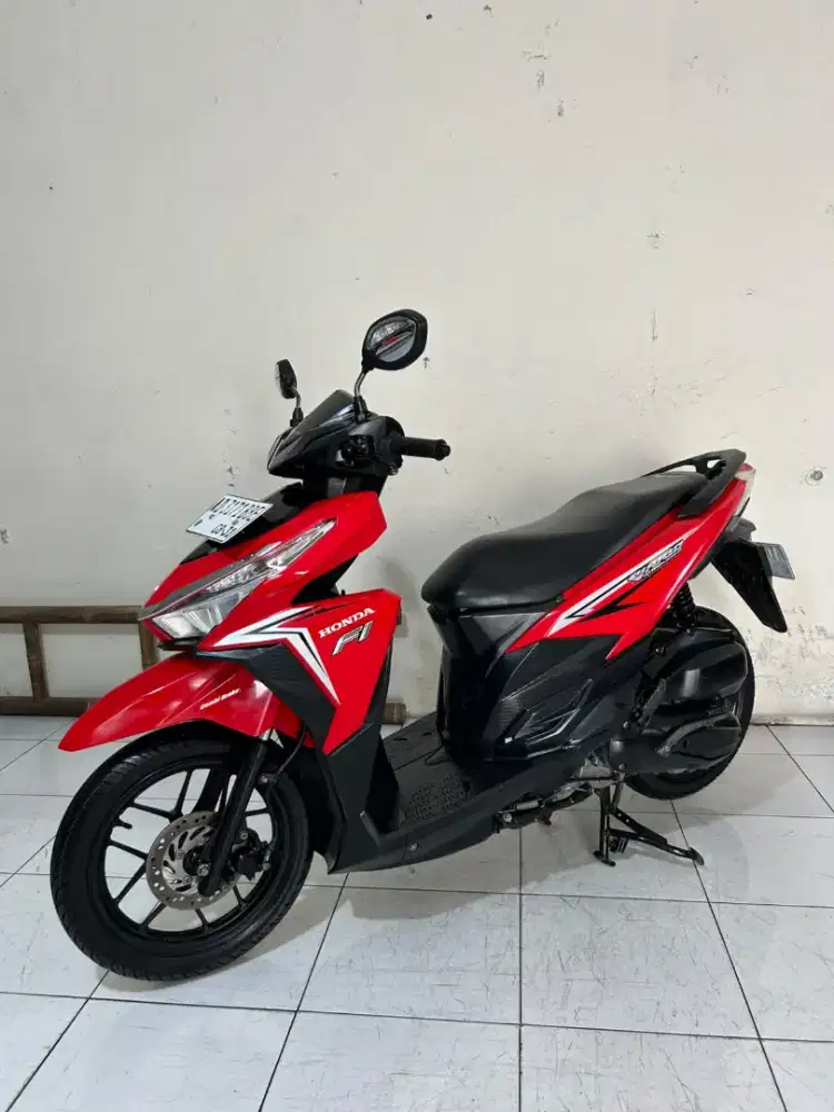 VARIO 125 NEW ISS 2016 AD SRAGEN