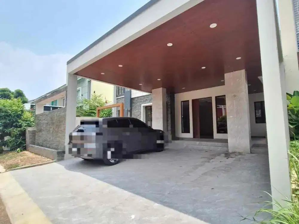 Dijual Rumah Mewah Suka jadi Batam Centre Lokasi strategis / Harga Open nego