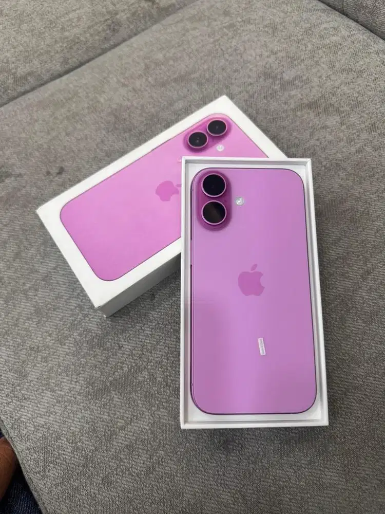 Iphone 16 basic 256 ibox