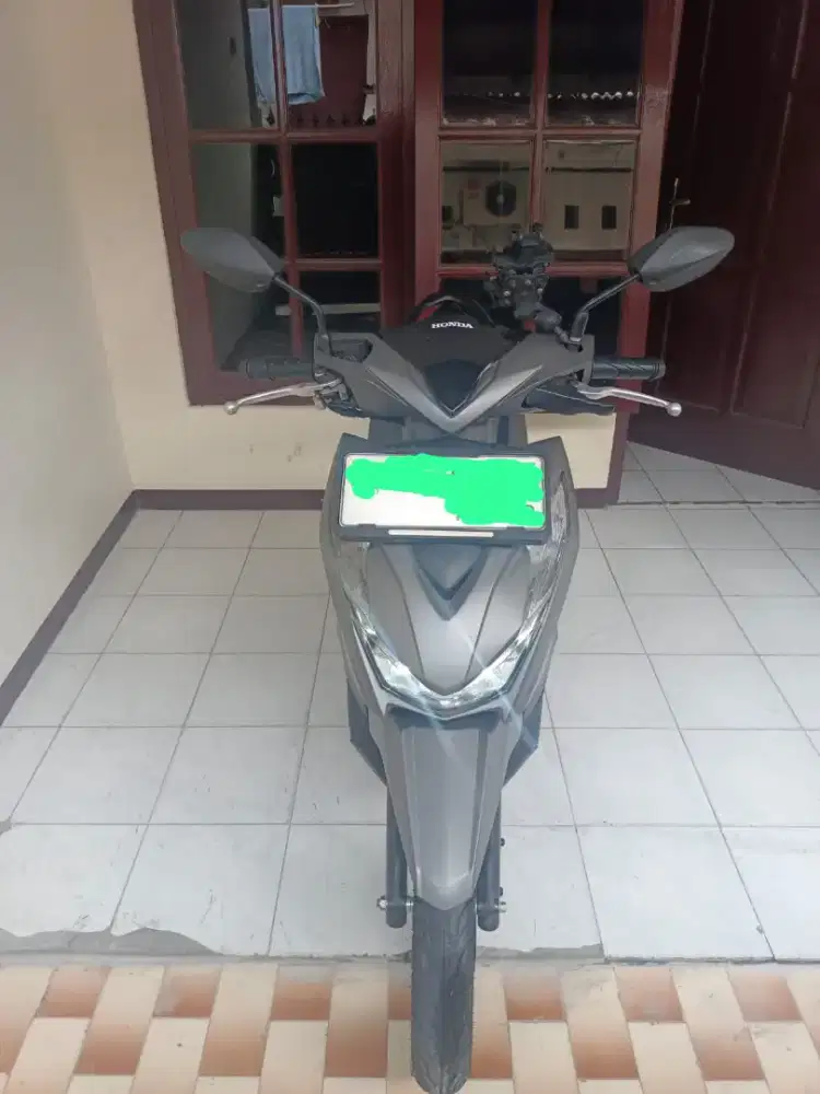 Honda Beat Deluxe 2023