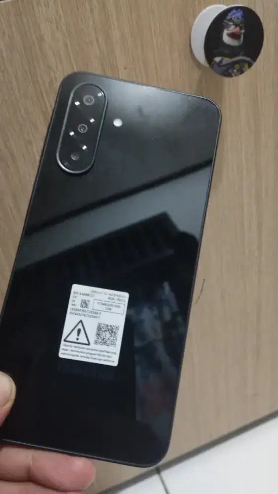 Samsung A26 8/256 5G