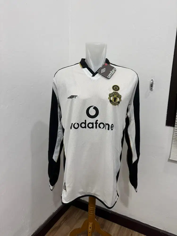 Jersey MU Centenary 2002