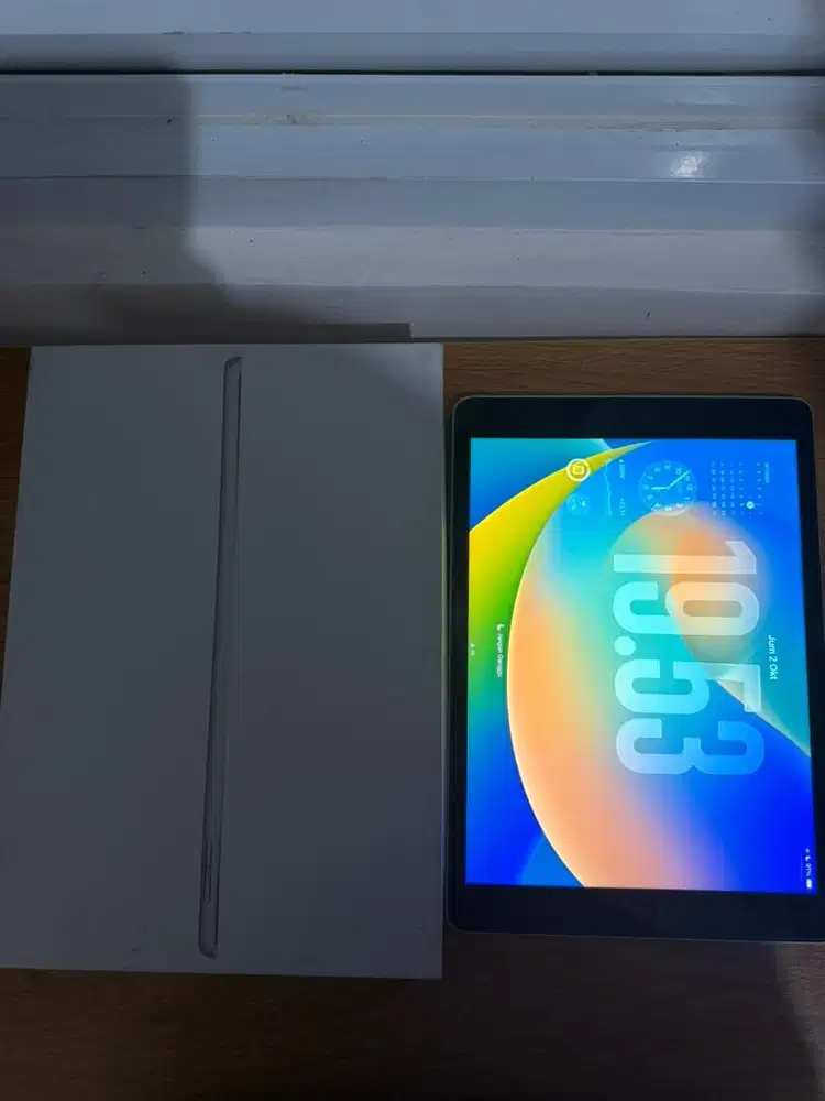 Ipad Gen 9 (Wifi) 64GB