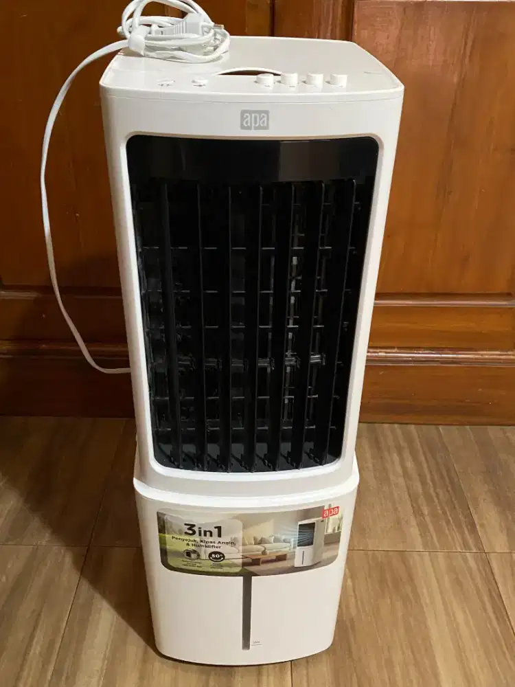 Evaporative Air Cooler (Cooler Fan APA)