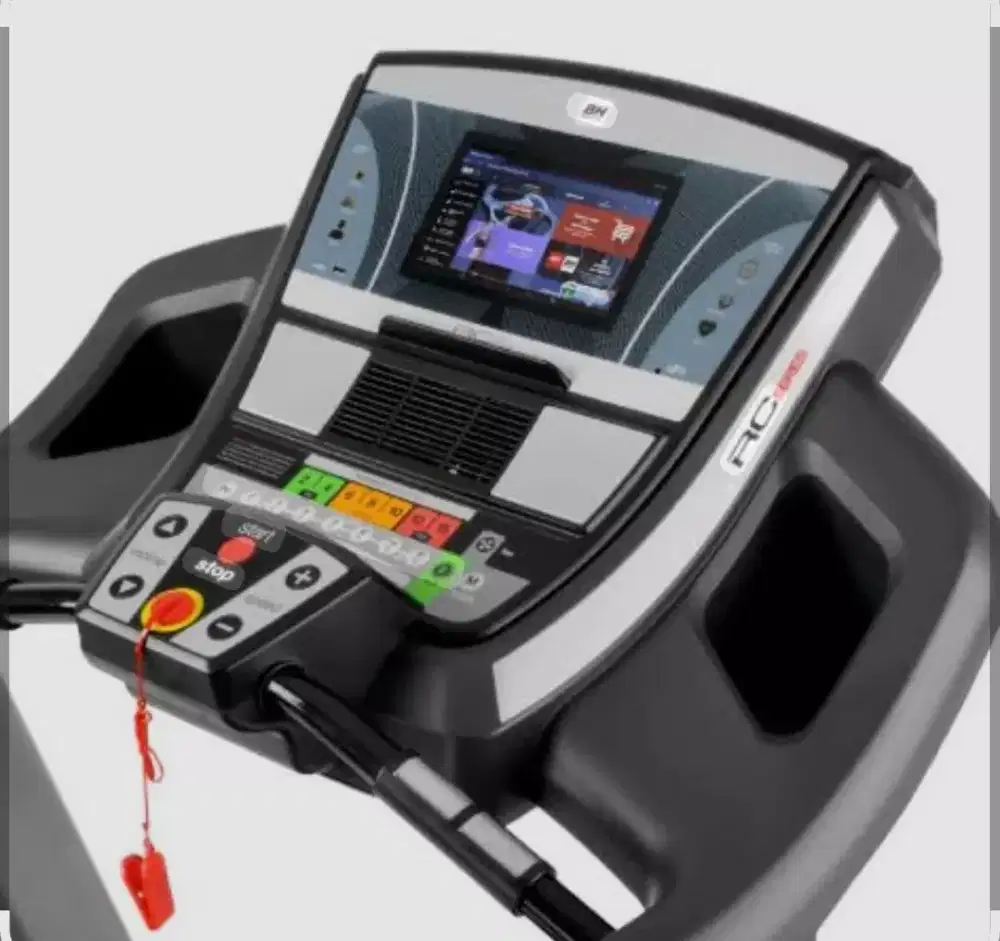 Jual Cepat Alat Treadmill  Merk SHAGA RC04