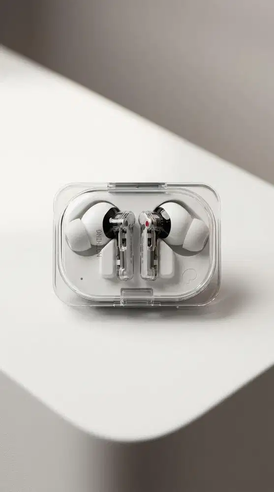 [MULUS] TWS NOTHING EAR A BLUETOOTH EARPHONE LDAC ANC PERFECT