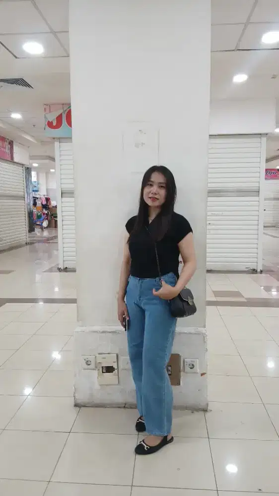 Mencari loker art yang PP