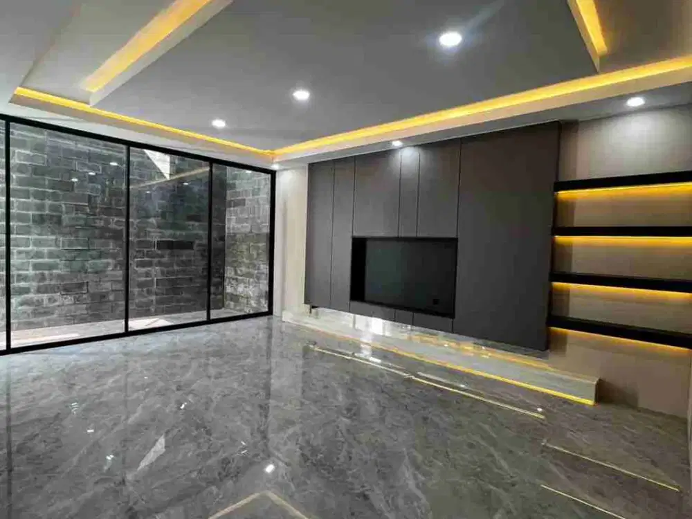 Rumah Baru WBM 2