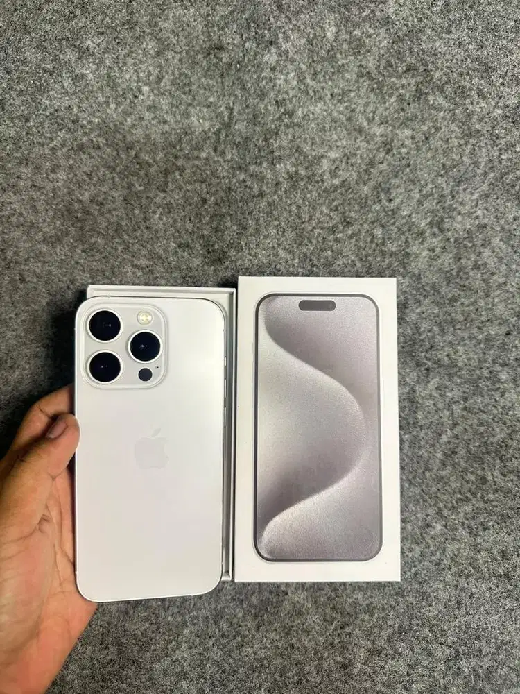IPHONE 16 PRO 128 GB