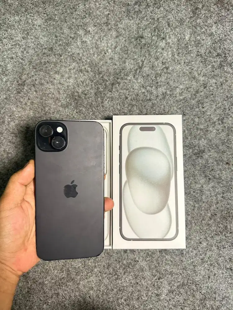 IPHONE 15 PLUS 128 GB