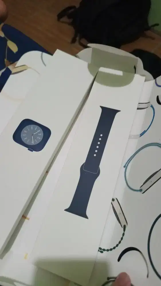 apple watch series 8 45 mm