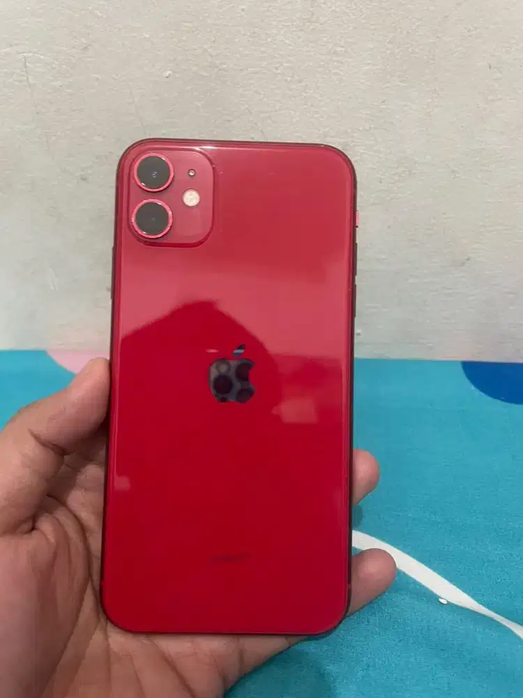 Iphone 11 64Gb ex Inter all operator permanen