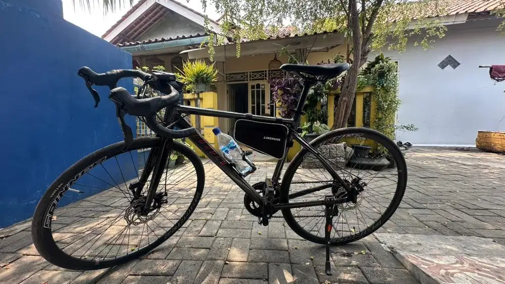 Jual santuy roadbike element curved LT