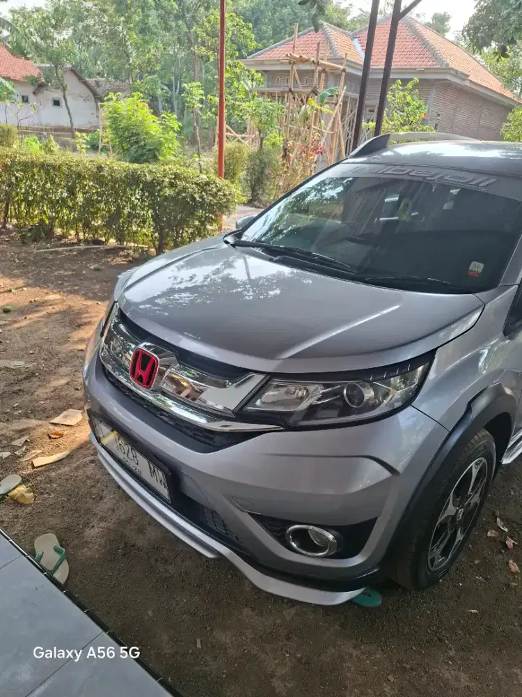 Brv e prestige matic 2016 low kilometer
