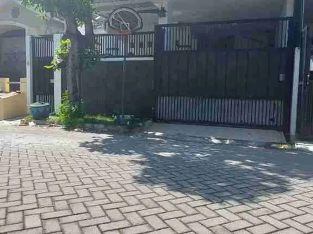 seriusan? 800jt'an taman pondok jati bonus furnish no citra harmoni puri surya jaya