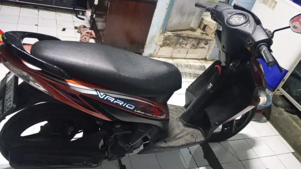 Jual vario karbu 2013
