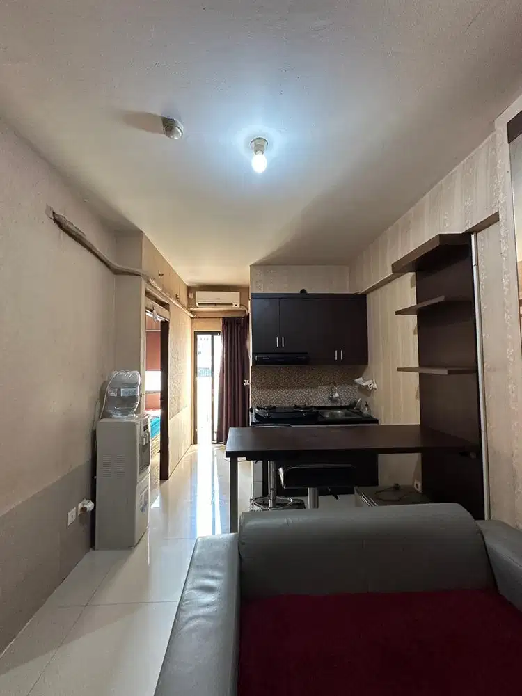 Disewakan Apartemen Kemang View – Bekasi