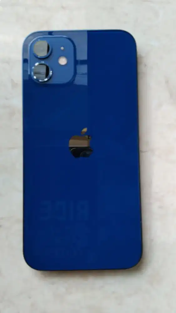 Iphone 12 ibox ori