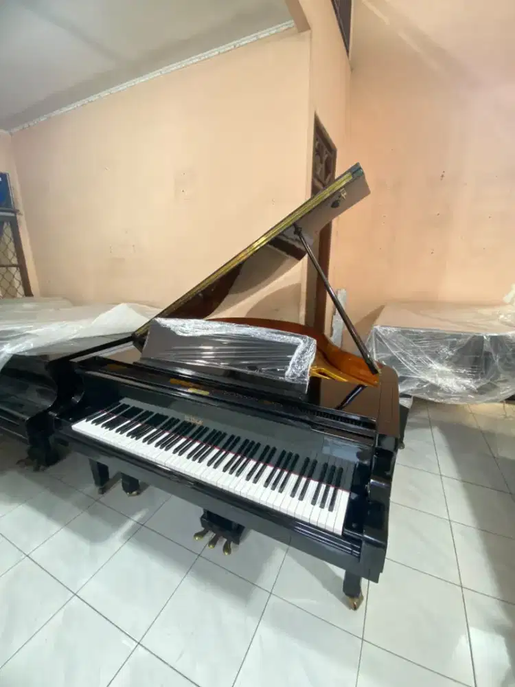 Grand Piano Petrof type PV – Grand Piano Eropa