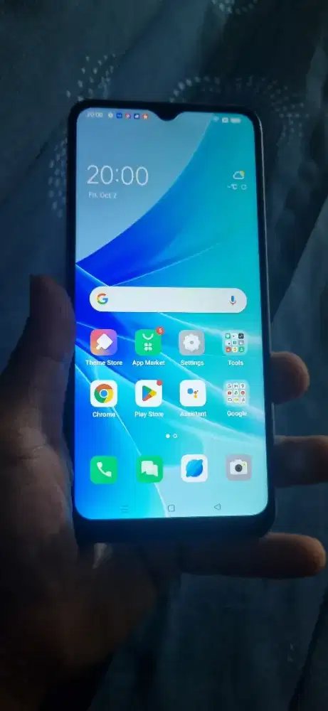 Oppo A77s  ram 8+ gb internal 128gb