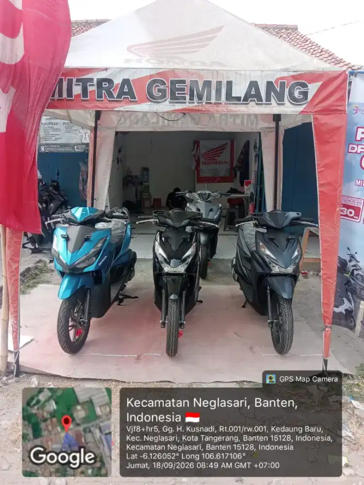 Dibutuhkan segera