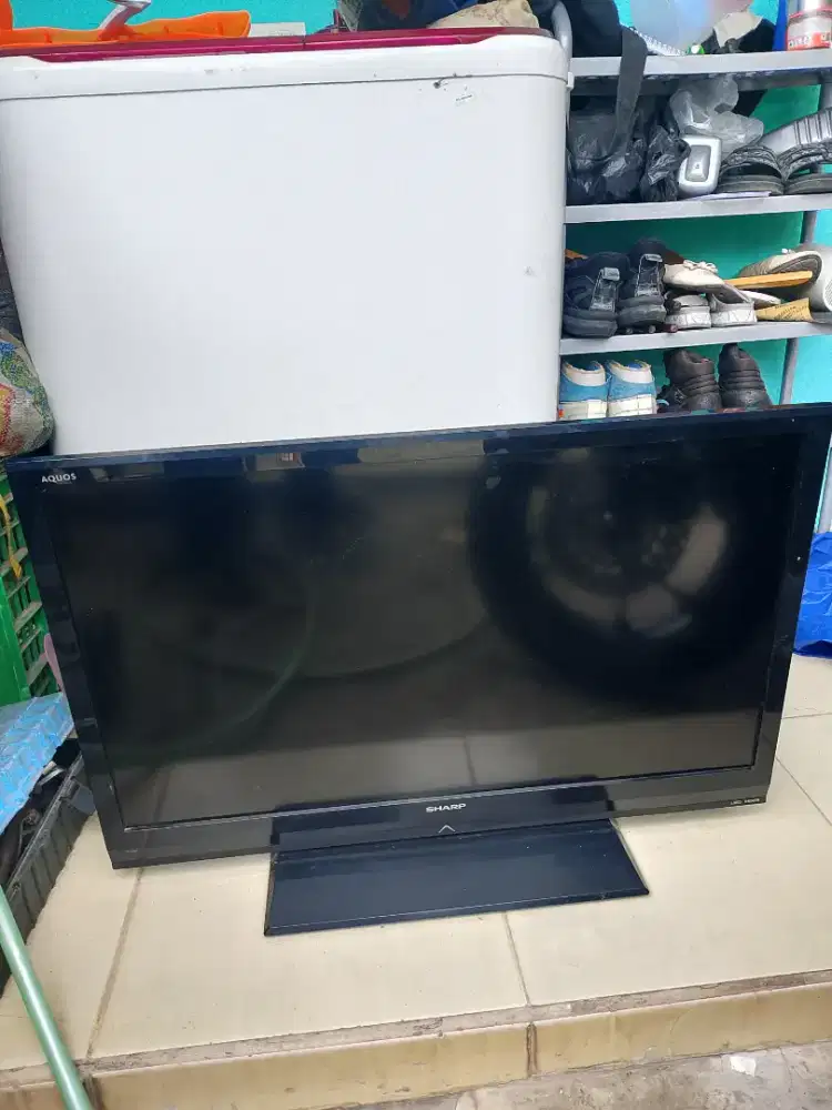 TV SHARP 24 IN ANALOG