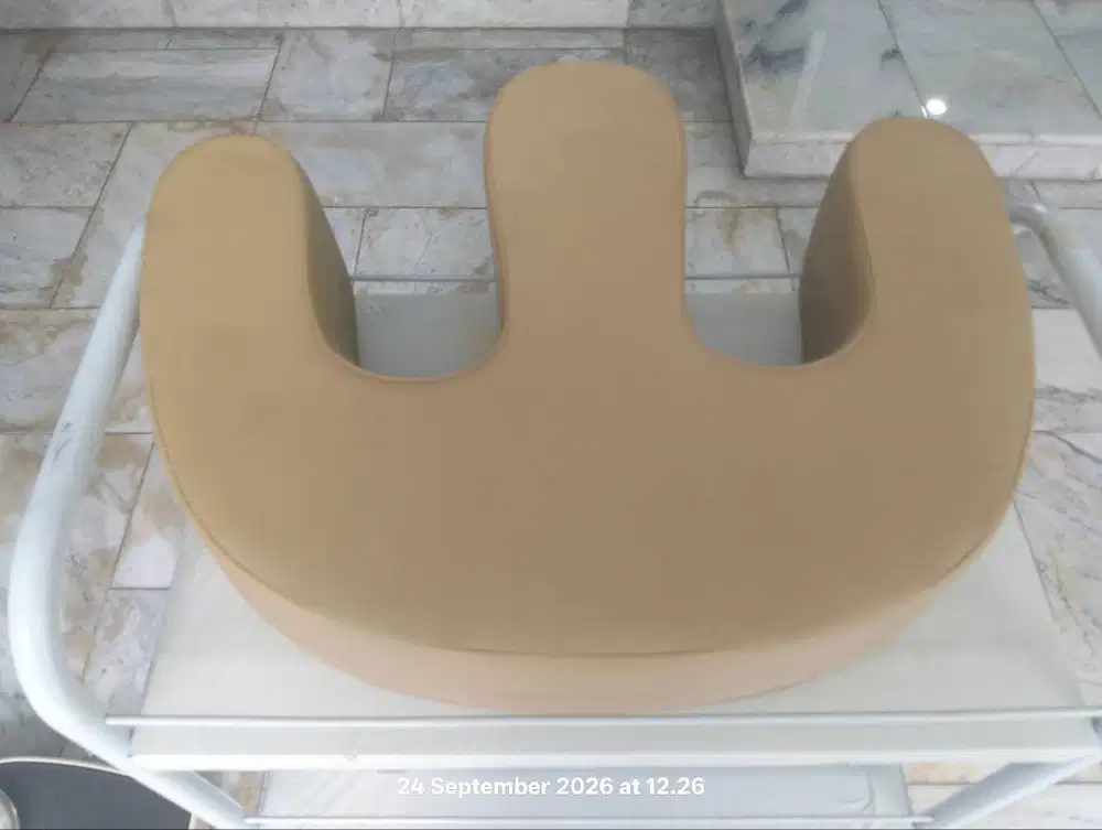 Foot Elevation Pillow Protactor