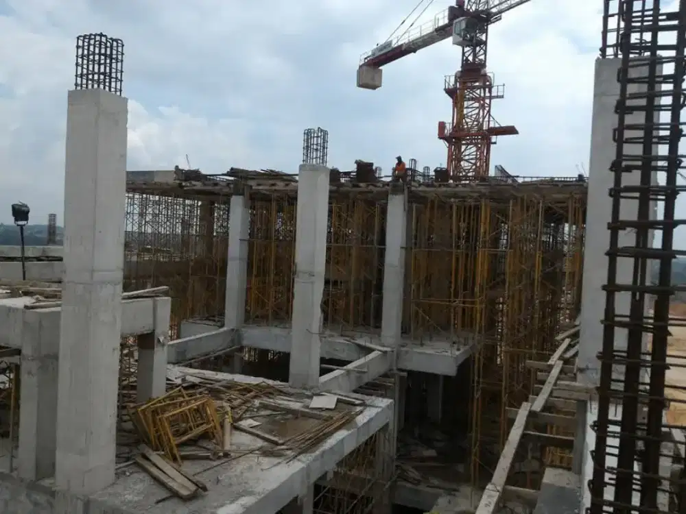 Trima jasa consultant,perencanaan,rancang bangun,renovasi,RAB dll