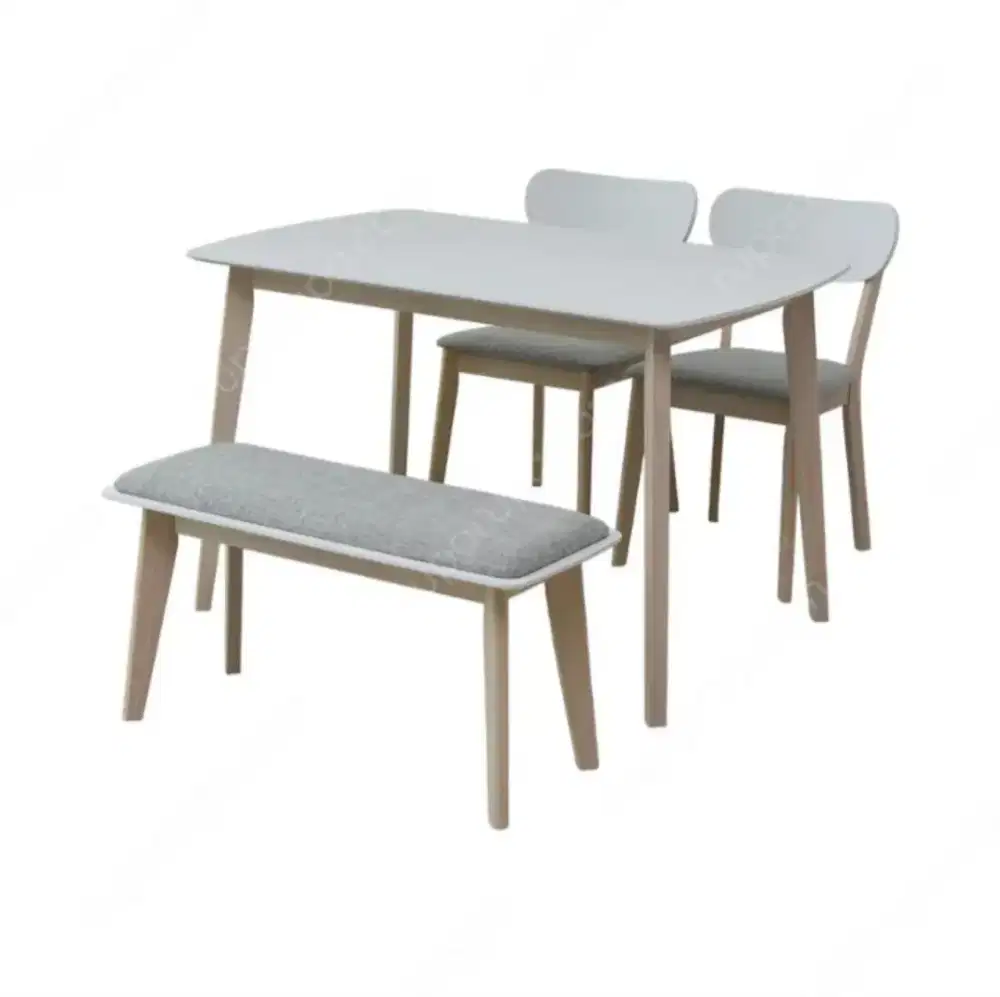Informa mikasa set meja makan