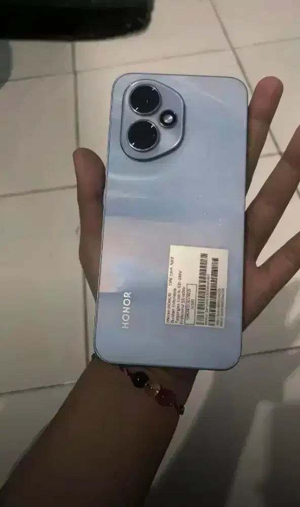 honor 400 5G ram 12/512gb fullset