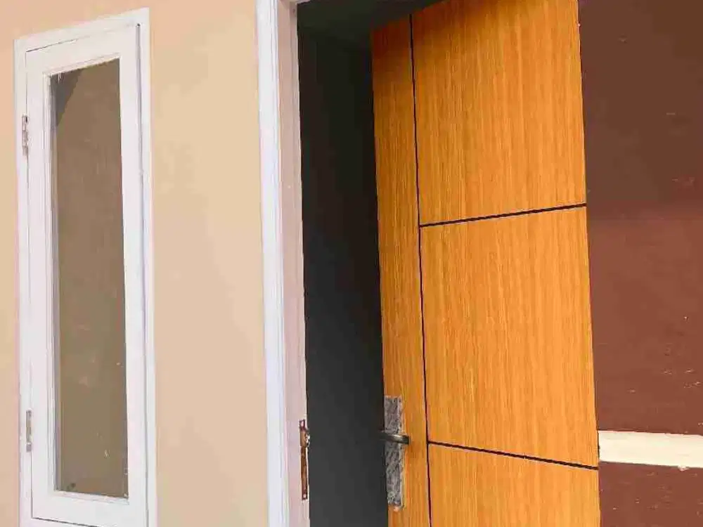 DiJual Rumah Subsidi Di Samping Kampus Uin 2 Smh Banten Kota Serang