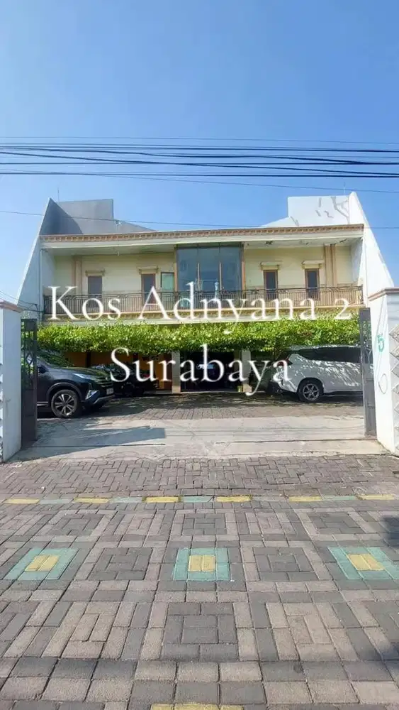 Cari kos murah di Surabaya?