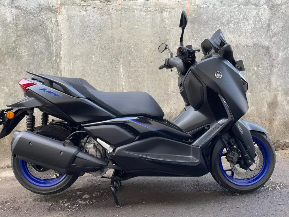 Xmax 250 2025  Bintang dewata motor #